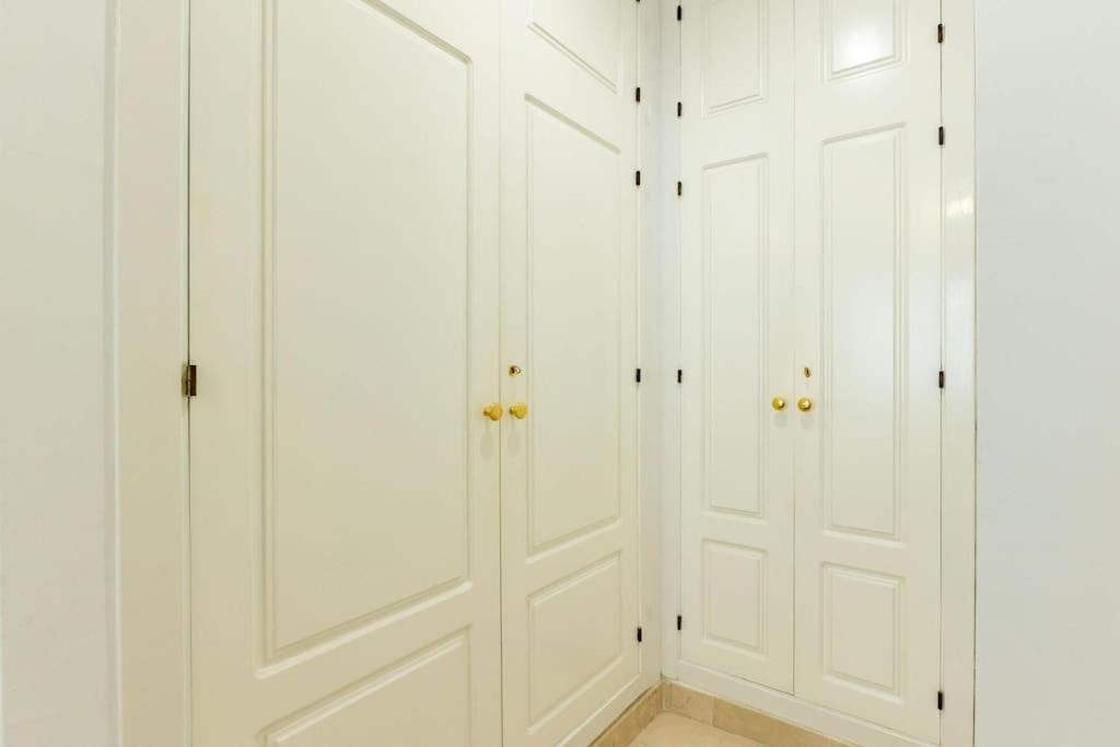 Imperial Central Suite By Valcambre Sevilla Eksteriør bilde