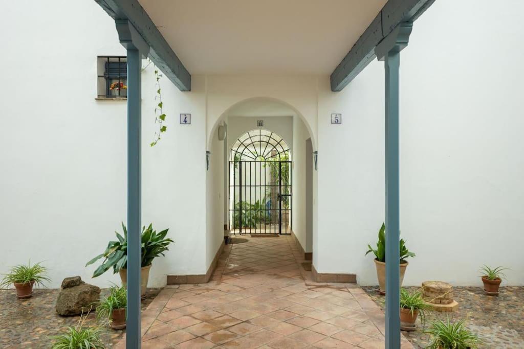 Imperial Central Suite By Valcambre Sevilla Eksteriør bilde
